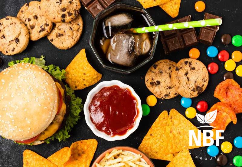 alimentos ultraprocesados