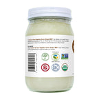 aceite de coco extra virgen