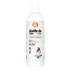 ACONDICIONADOR COCO Y BIOTINA