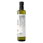 aceite de ajonjolí tostado declaración nutrimental