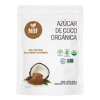 Azúcar de coco Orgánica