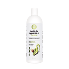 Acondicionador Aceite de aguacate