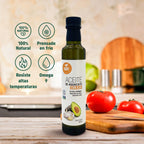 BENEFICIOS ACEITE CON AJO