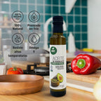 BENEFICIOS ACEITE HIERBAS DE PROVENZA