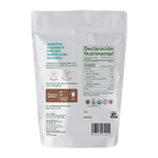 leche de coco organica