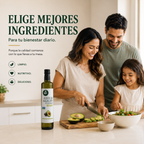 Aceite de Aguacate Refinado