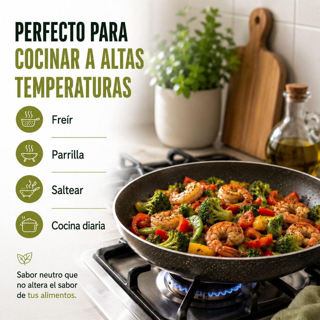Aceite de Aguacate Refinado