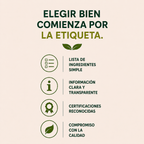 Aceite de Coco Orgánico Neutro
