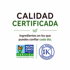 Aceite de Coco Orgánico Neutro