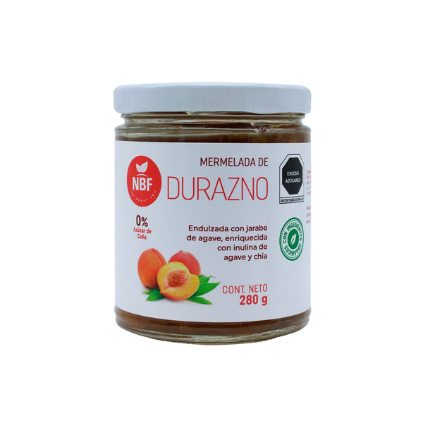 Mermelada de Durazno