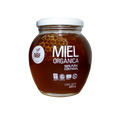 Miel Organica de Abeja 100% Pura