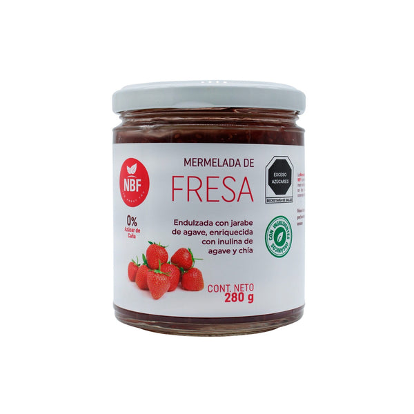 Mermelada de Fresa