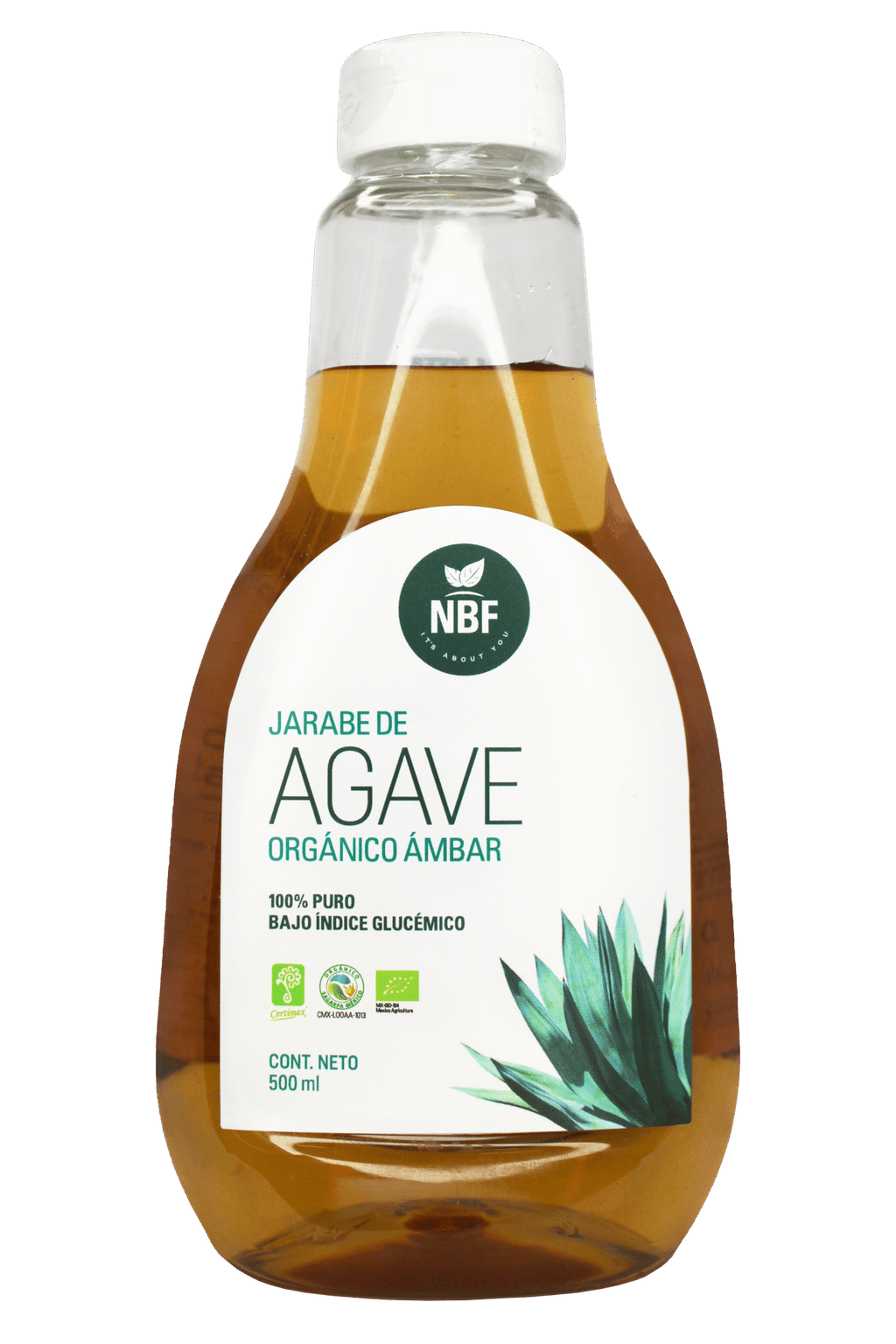 JARABE DE AGAVE 500ML (1)