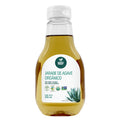 Jarabe de Agave Natural Ambar