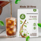 RINDE 20 LITROS MARIANA