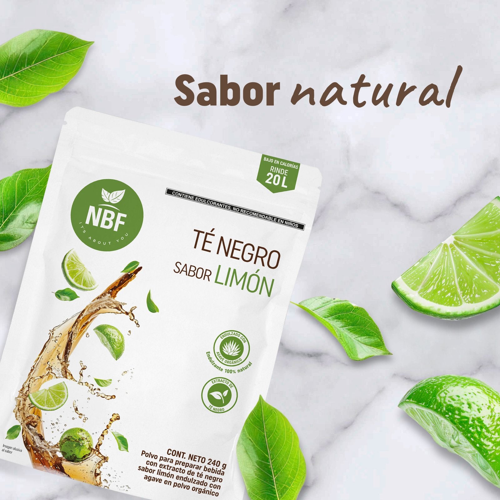Sabor natural (1)