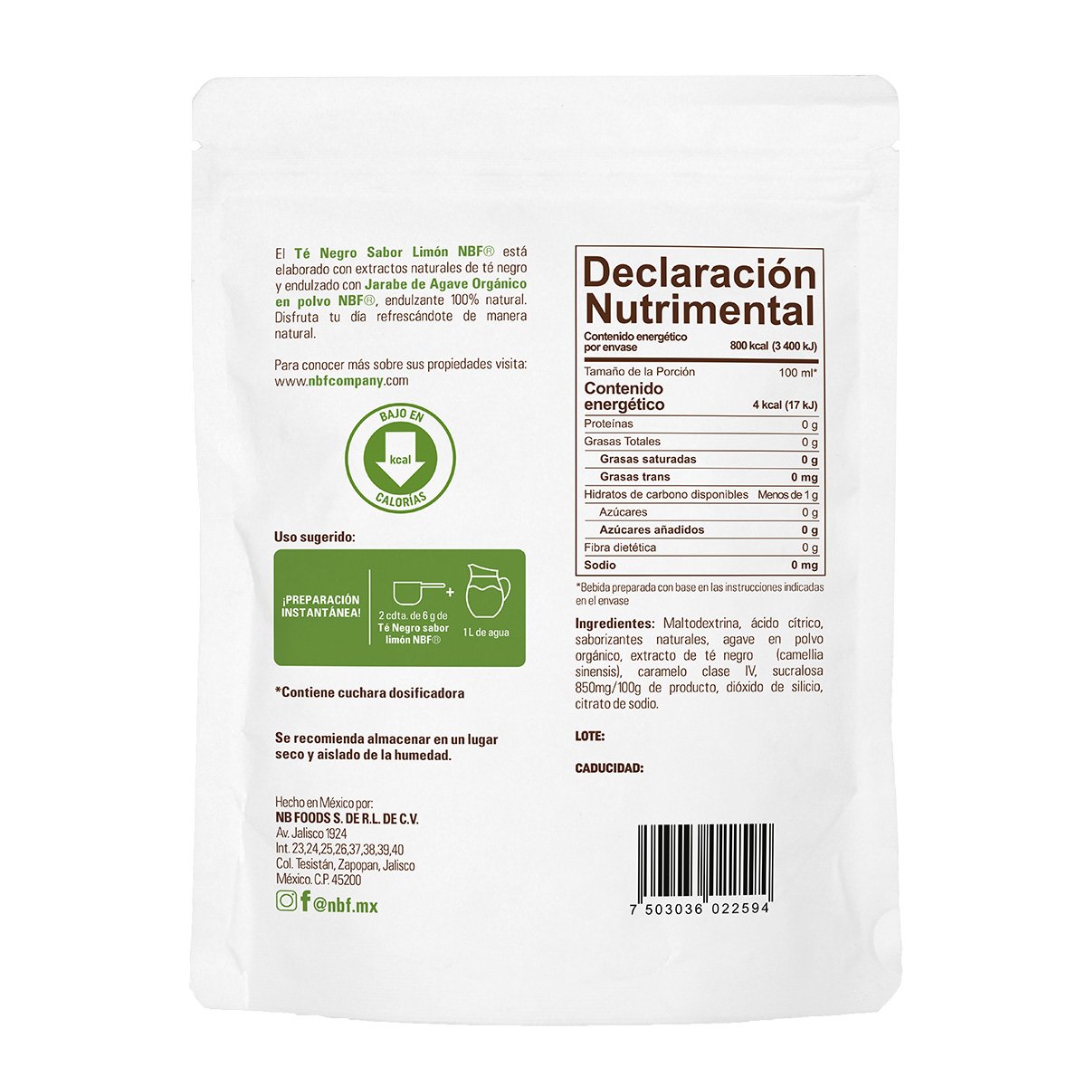 TÉ_NEGRO_240g - ATRAS - 1200x1200