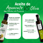 VS HIERBAS DE PROVENZA