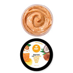 exfoliante base coco y miel 200 gramos com 1