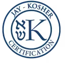 Certificado Kosher