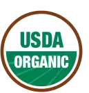 Certificado USDA Organic