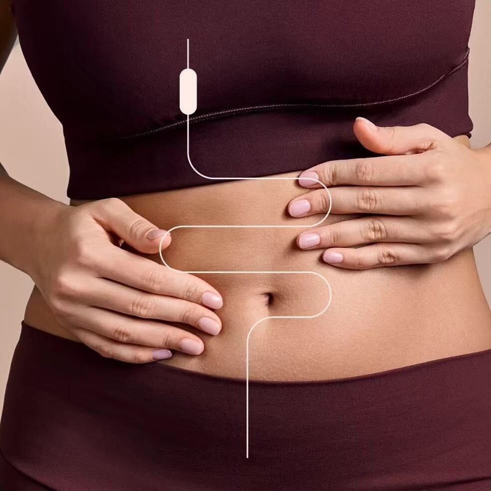 Digestión ligera y bienestar